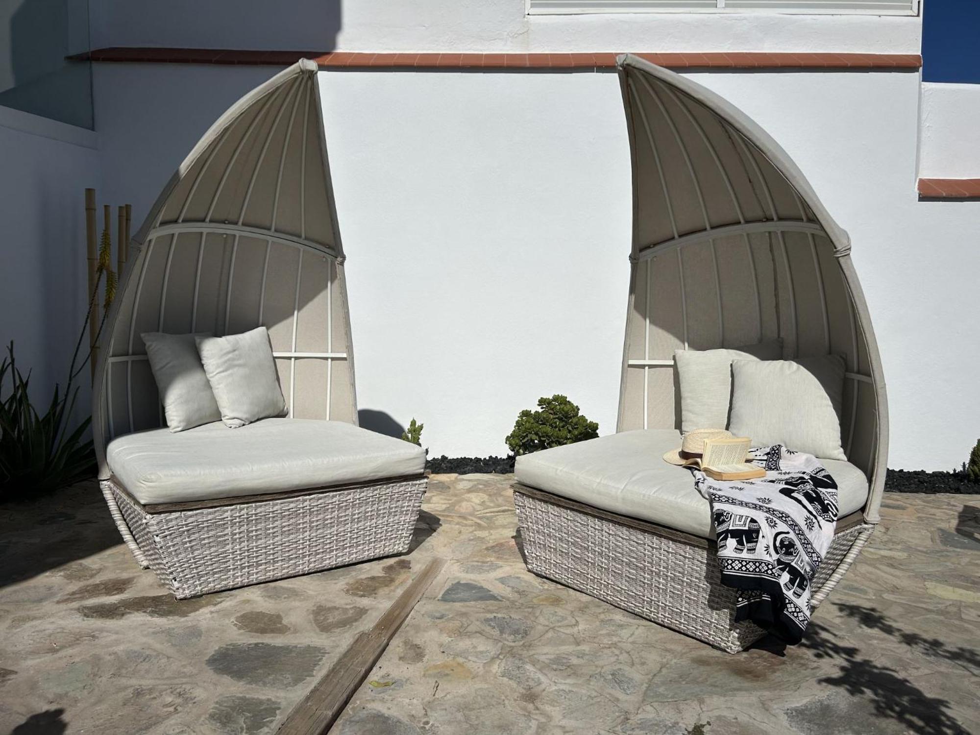 Apartment Antequera By Interhome Radazul Eksteriør bilde