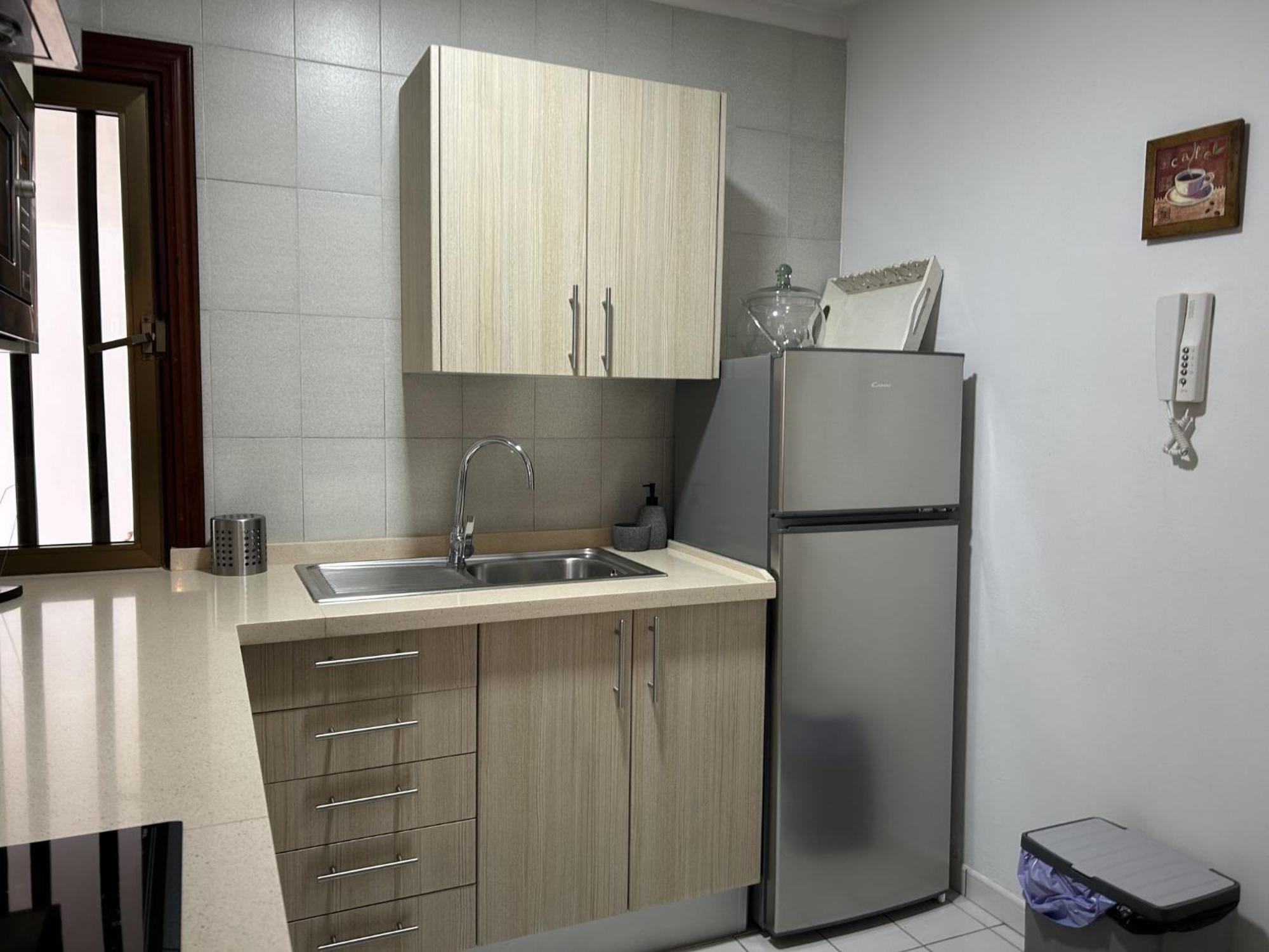 Apartment Antequera By Interhome Radazul Eksteriør bilde