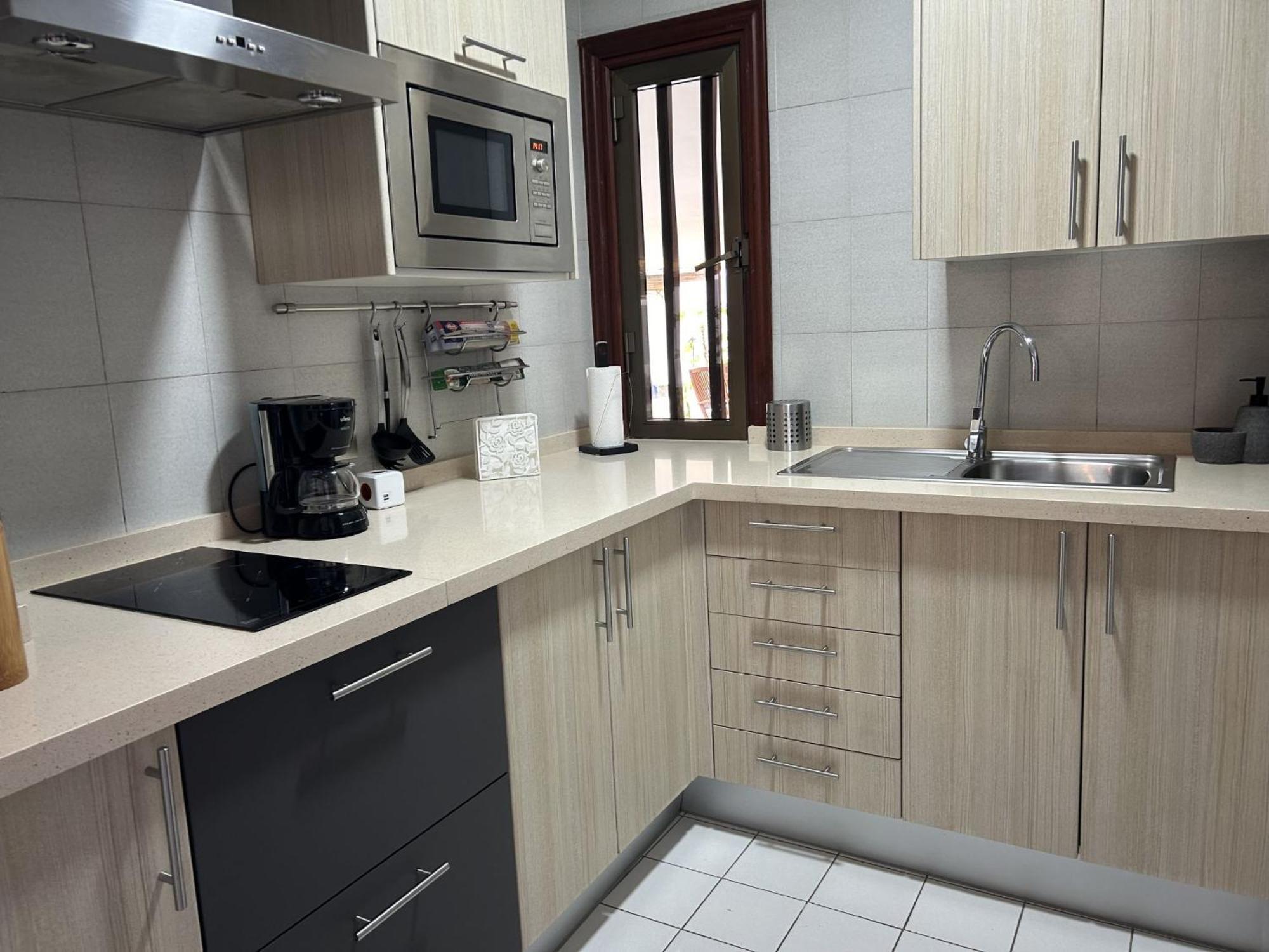 Apartment Antequera By Interhome Radazul Eksteriør bilde