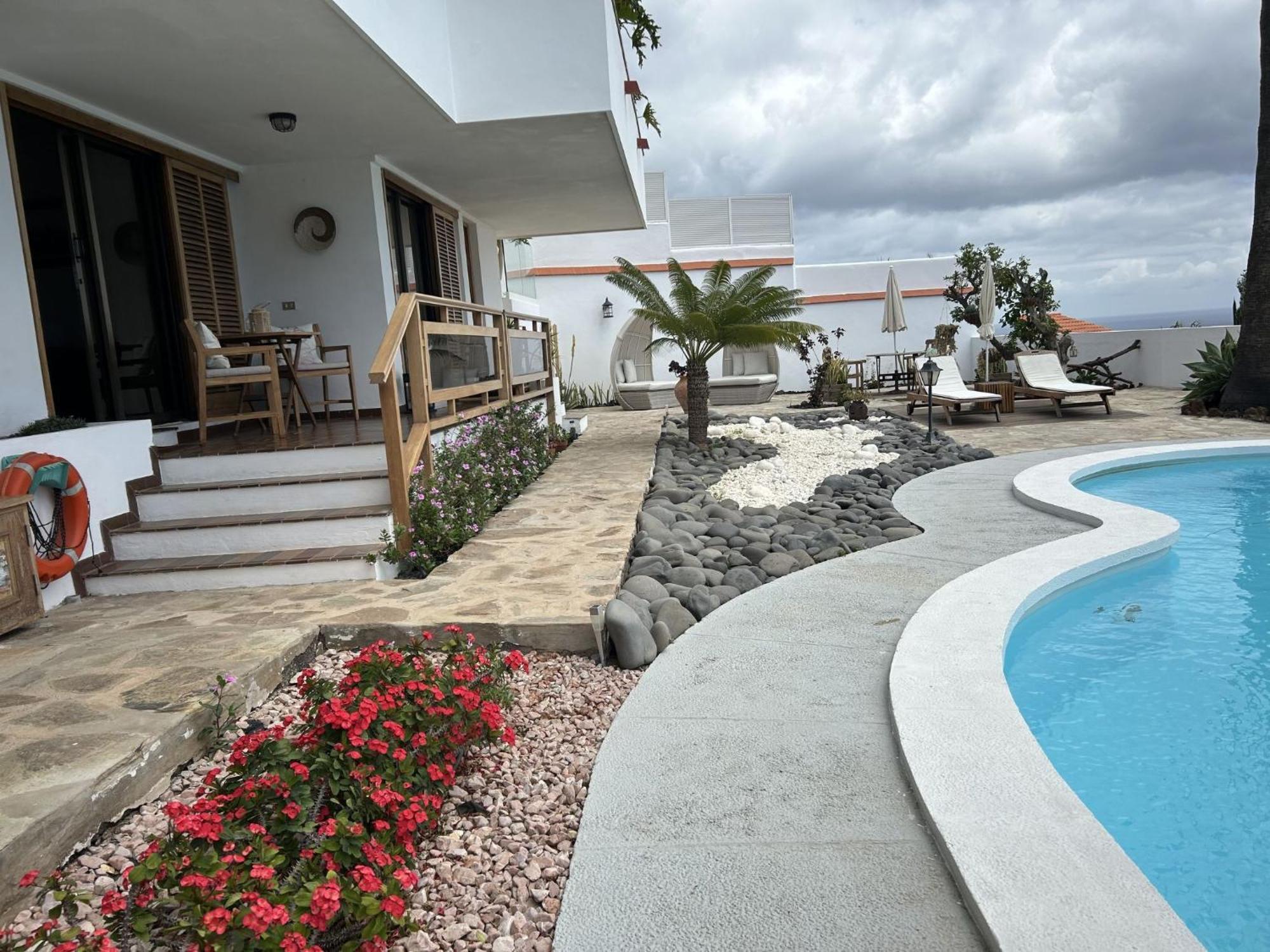 Apartment Antequera By Interhome Radazul Eksteriør bilde