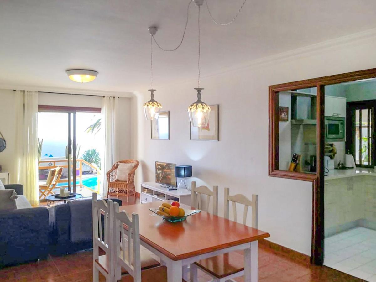Apartment Antequera By Interhome Radazul Eksteriør bilde