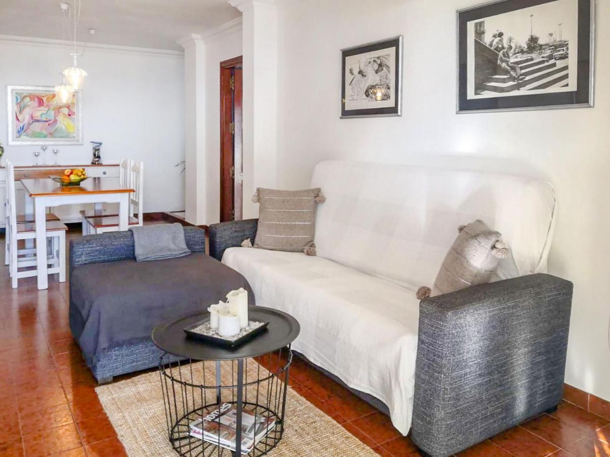 Apartment Antequera By Interhome Radazul Eksteriør bilde